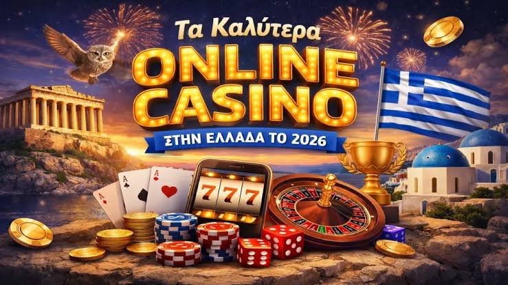 Νέα Καζίνο στην Ελλάδα Ανακαλύψτε τις Τελευταίες Τάσεις 256440787 Νέα Καζίνο στην Ελλάδα Ανακαλύψτε τις Τελευταίες Τάσεις 256440787