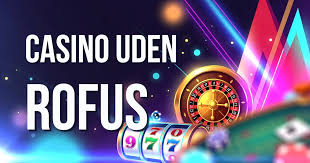 Casino Bonusser Rigtige Penge Find de Bedste Tilbud