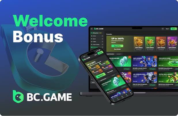 Complete Guide to BC.Game Registration Complete Guide to BC.Game Registration