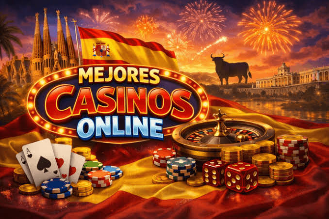 Descubre los Mejores Casinos con Bono de Bienvenida 31443240