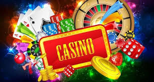 Discovering Casino NV UK A Comprehensive Guide