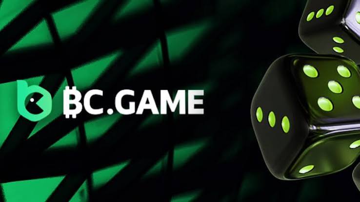 Exploring the BC.Game Platform A New Era in Online Gaming -253210119