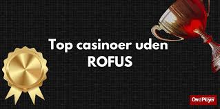 Gratis Velkomstbonus Casino Danmark 2026