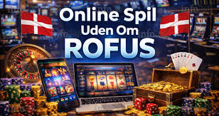 Gratis Velkomstbonus Casino Danmark 2026