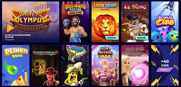 Legální online casino LuckyBet Vše, co potřebujete vědět