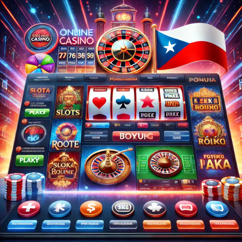 Legální online casino LuckyBet Vše, co potřebujete vědět