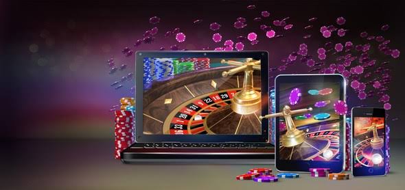 Legální online casino LuckyBet Zábava a šance na výhru