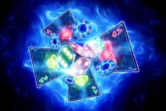 Legální online casino LuckyBet Zábava a šance na výhru