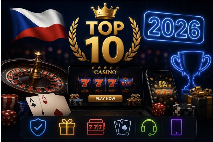 Nejlepší kasina s minimálním vkladem v roce 2023 Nejlepší kasina s minimálním vkladem v roce 2023