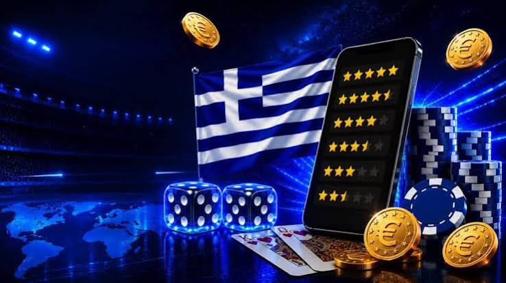 Αξιολογήσεις Online Casino Live Βρήκαμε τα Καλύτερα!