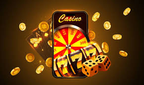 Online Gambling En Dybere Forståelse af Spillets Verden 1790115677